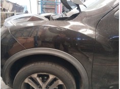 Recambio de aleta delantera izquierda para nissan juke (f15) 1.2 dig-t referencia OEM IAM F3A0A1KKAA  