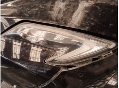 Recambio de faro derecho para nissan juke (f15) 1.2 dig-t referencia OEM IAM 260101KA0C  