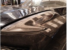 Recambio de faro izquierdo para nissan juke (f15) 1.2 dig-t referencia OEM IAM 260601KA0C  