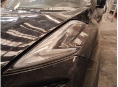 Recambio de faro izquierdo para nissan juke (f15) 1.2 dig-t referencia OEM IAM 260601KA0C   2