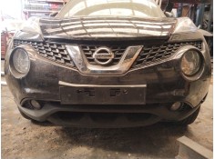 Recambio de paragolpes delantero para nissan juke (f15) 1.2 dig-t referencia OEM IAM F20221KAFH  