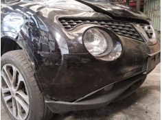 Recambio de paragolpes delantero para nissan juke (f15) 1.2 dig-t referencia OEM IAM F20221KAFH   2