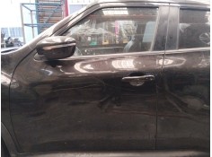 Recambio de puerta delantera izquierda para nissan juke (f15) 1.2 dig-t referencia OEM IAM H0A0ABA6MD  