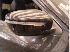 Recambio de espejo retrovisor derecho para nissan juke (f15) 1.2 dig-t referencia OEM IAM 963011KA3C  