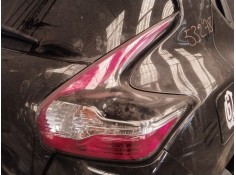 Recambio de piloto trasero derecho para nissan juke (f15) 1.2 dig-t referencia OEM IAM 265501KA0B  