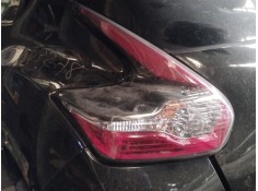 Recambio de piloto trasero izquierdo para nissan juke (f15) 1.2 dig-t referencia OEM IAM 265551KA0B  