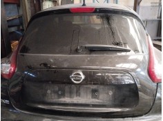 Recambio de porton trasero para nissan juke (f15) 1.2 dig-t referencia OEM IAM K0100BV8BA  