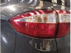Recambio de piloto trasero izquierdo para ford c-max ii (dxa/cb7, dxa/ceu) 1.6 tdci referencia OEM IAM 1767530  