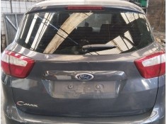 Recambio de porton trasero para ford c-max ii (dxa/cb7, dxa/ceu) 1.6 tdci referencia OEM IAM 1889352   2