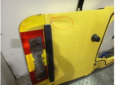 Recambio de puerta trasera izquierda para mercedes-benz sprinter 3,5-t autobús (b906) 316 cdi 4x4 (906.731, 906.733, 906.735) re 2