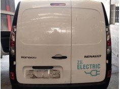 Recambio de porton trasero izquierdo para renault kangoo express (fw0/1_) z.e. (fw0z, fw1z) referencia OEM IAM   