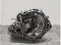 Recambio de caja cambios para opel corsa c (x01) 1.2 (f08, f68) referencia OEM IAM 90400209  