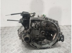 Recambio de caja cambios para peugeot 207/207+ (wa_, wc_) 1.4 hdi referencia OEM IAM 20CQ95  