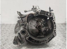 Recambio de caja cambios para opel corsa d (s07) 1.3 cdti (l08, l68) referencia OEM IAM M20013DI 93191605 