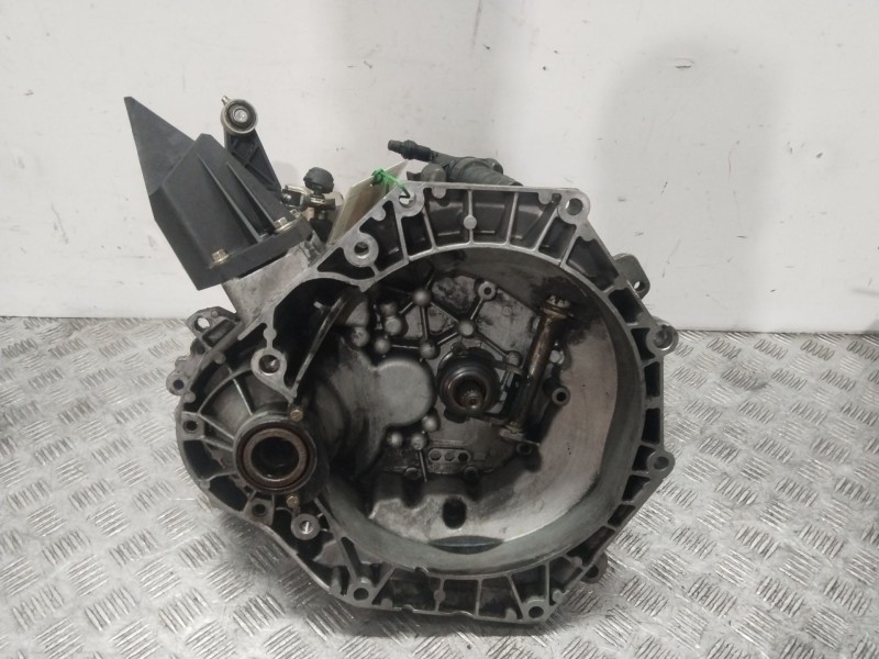 Recambio de caja cambios para mini mini (r50, r53) cooper referencia OEM IAM PNA 2158150PNA 