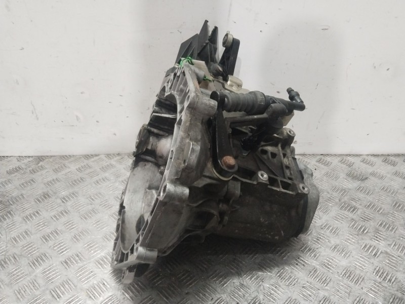 Recambio de caja cambios para mini mini (r50, r53) cooper referencia OEM IAM PNA 2158150PNA 