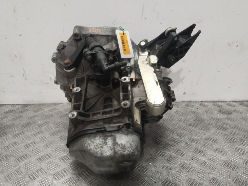 Recambio de caja cambios para mini mini (r50, r53) cooper referencia OEM IAM PNA 2158150PNA 