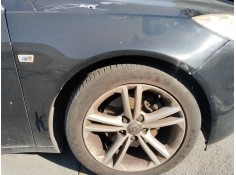 Recambio de aleta delantera derecha para opel insignia a (g09) 2.0 cdti (68) referencia OEM IAM 13277521  