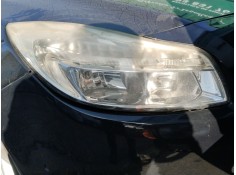 Recambio de faro derecho para opel insignia a (g09) 2.0 cdti (68) referencia OEM IAM VERE0593  