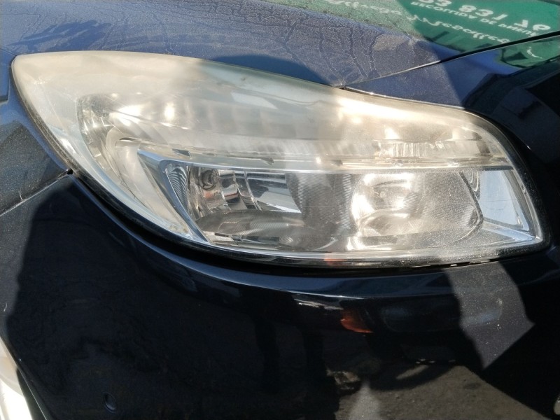 Recambio de faro derecho para opel insignia a (g09) 2.0 cdti (68) referencia OEM IAM VERE0593  