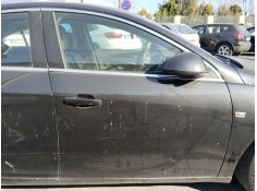 Recambio de puerta delantera derecha para opel insignia a (g09) 2.0 cdti (68) referencia OEM IAM 39062234  