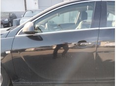 Recambio de puerta delantera izquierda para opel insignia a (g09) 2.0 cdti (68) referencia OEM IAM 39062233  