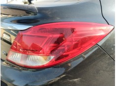 Recambio de piloto trasero derecho para opel insignia a (g09) 2.0 cdti (68) referencia OEM IAM 13279622  