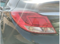 Recambio de piloto trasero izquierdo para opel insignia a (g09) 2.0 cdti (68) referencia OEM IAM 13279621  