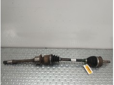 Recambio de transmision delantera derecha para suzuki sx4 rw (ey) gl referencia OEM IAM 4410179J30  