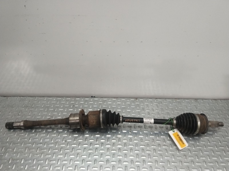 Recambio de transmision delantera derecha para suzuki sx4 rw (ey) gl referencia OEM IAM 4410179J30  