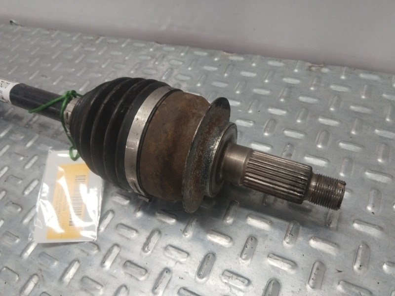 Recambio de transmision delantera derecha para suzuki sx4 rw (ey) gl referencia OEM IAM 4410179J30  