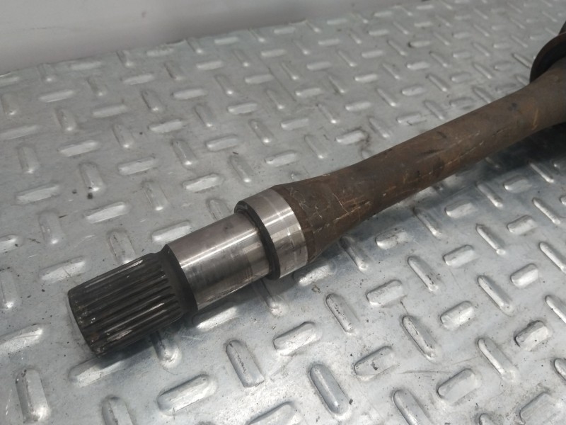 Recambio de transmision delantera derecha para suzuki sx4 rw (ey) gl referencia OEM IAM 4410179J30  