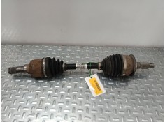 Recambio de transmision delantera izquierda para suzuki sx4 rw (ey) gl referencia OEM IAM 4410280J11  