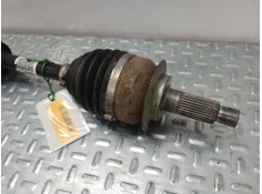 Recambio de transmision delantera izquierda para suzuki sx4 rw (ey) gl referencia OEM IAM 4410280J11   2