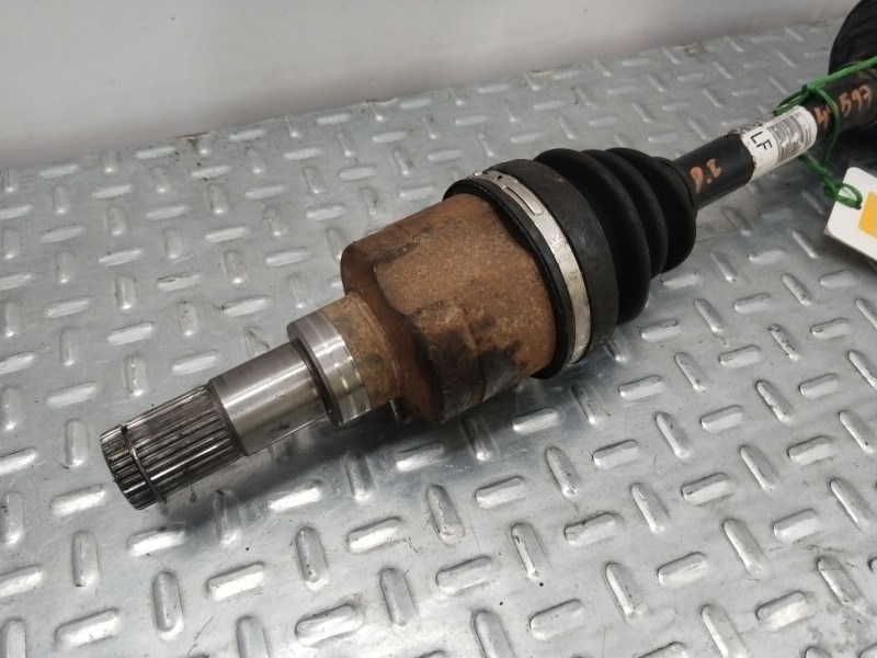 Recambio de transmision delantera izquierda para suzuki sx4 rw (ey) gl referencia OEM IAM 4410280J11  