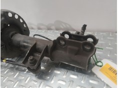 Recambio de amortiguador delantero derecho para hyundai i30 (fd) 1.4 referencia OEM IAM 546612R250   2