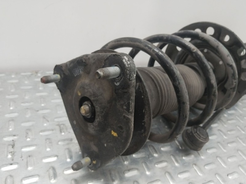 Recambio de amortiguador delantero derecho para hyundai i30 (fd) 1.4 referencia OEM IAM 546612R250  