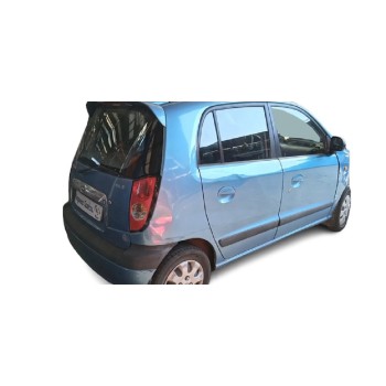 HYUNDAI ATOS PRIME (MX)