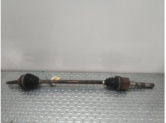 Recambio de transmision delantera derecha para chrysler voyager iv (rg, rs) 2.5 crd referencia OEM IAM 4641884AA  