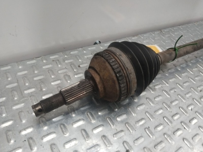 Recambio de transmision delantera derecha para chrysler voyager iv (rg, rs) 2.5 crd referencia OEM IAM 4641884AA  