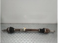 Recambio de transmision delantera derecha para peugeot 207/207+ (wa_, wc_) 1.4 referencia OEM IAM 3273KJ  