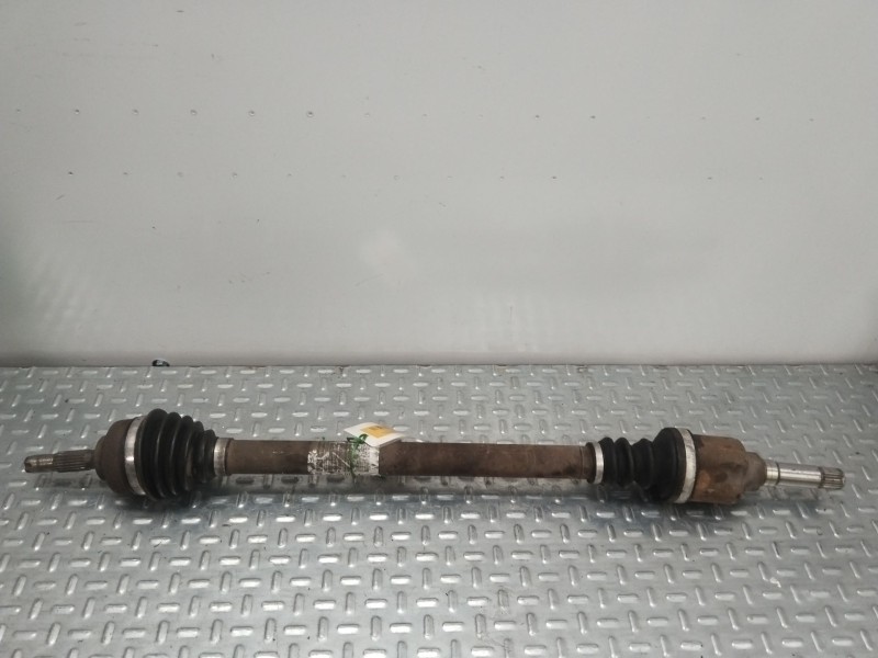 Recambio de transmision delantera derecha para peugeot 207/207+ (wa_, wc_) 1.4 referencia OEM IAM 3273KJ  