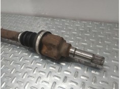 Recambio de transmision delantera derecha para peugeot 207/207+ (wa_, wc_) 1.4 referencia OEM IAM 3273KJ   2