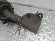 Recambio de amortiguador delantero izquierdo para renault kangoo express (fw0/1_) 1.5 dci 90 (fw0g, fw05, fw08, fw11) referencia 2