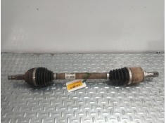 Recambio de transmision delantera izquierda para renault kangoo express (fw0/1_) 1.5 dci 90 (fw0g, fw05, fw08, fw11) referencia 