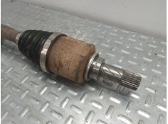 Recambio de transmision delantera izquierda para renault kangoo express (fw0/1_) 1.5 dci 90 (fw0g, fw05, fw08, fw11) referencia  2