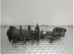 Recambio de amortiguador delantero izquierdo para nissan nv200 furgoneta e-nv (me0n) referencia OEM IAM 54303BJ00A  