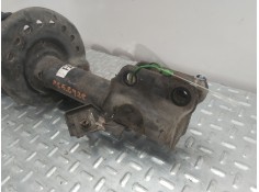 Recambio de amortiguador delantero izquierdo para nissan nv200 furgoneta e-nv (me0n) referencia OEM IAM 54303BJ00A   2