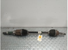 Recambio de transmision delantera derecha para nissan nv200 furgoneta e-nv (me0n) referencia OEM IAM 391004FA1A  