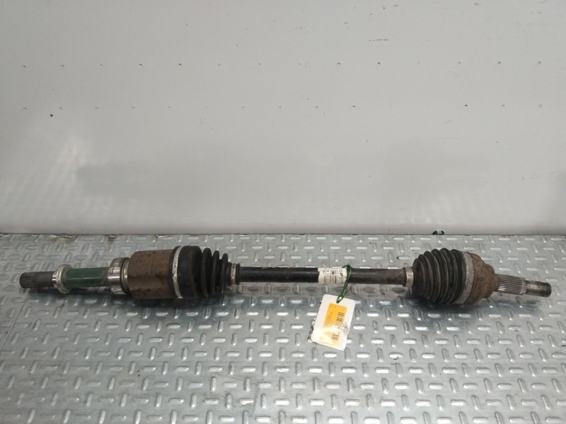 Recambio de transmision delantera derecha para nissan nv200 furgoneta e-nv (me0n) referencia OEM IAM 391004FA1A  